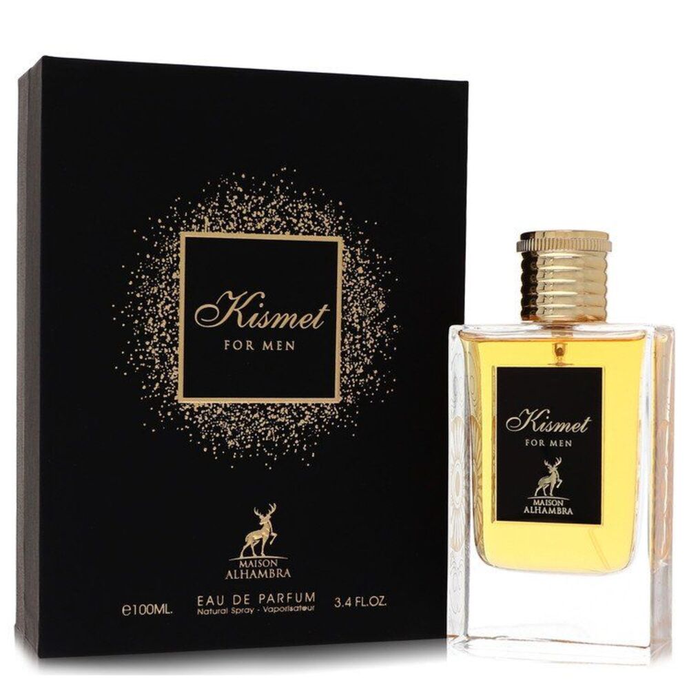 Maison Alhambra Kismet Eau De Parfum Men